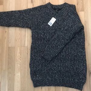 Forever21 Sweater Dress